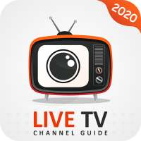 Live TV Channel, Movies, Sport Online Free Guide