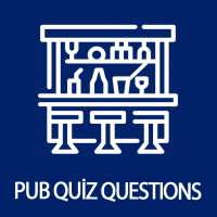Daily Pub Quiz Questions - Pub Quiz Games UK