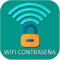 Wifi Contraseña Seguro