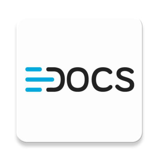 e-Docs