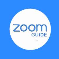 Guide For Zoom Video Cloud Meeting