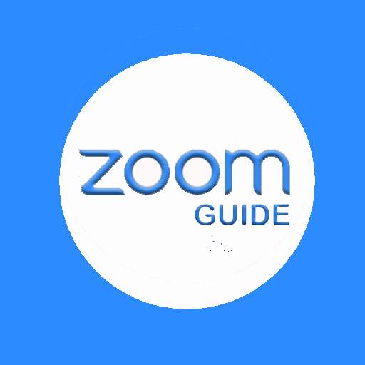 Guide For Zoom Cloud Meeting : Zoom Video Guide