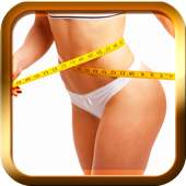 Lose Weight in 30 Days - TLC Diet Plan FREE