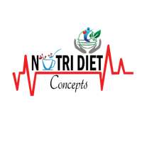 Nutri Diet Concepts on 9Apps