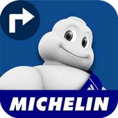 MICHELIN Navigation on 9Apps