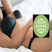 Vibrador web browser viber quando pornô detectado