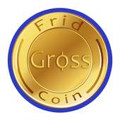 Frid Gross Coin