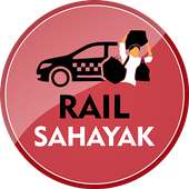 Rail Sahayak Partner on 9Apps