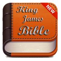 King James Bible (KJV) Audio