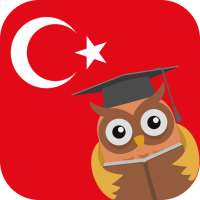 تعلم التركية من الصفر