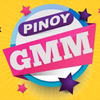 GMM: Pinoy Movies & TV Shows