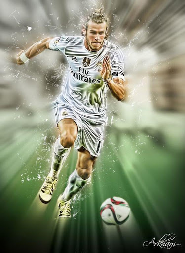 Gareth Bale Wallpaper 2019 APK for Android - Download