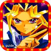 Guide for Yu-Gi-Oh Duel Links