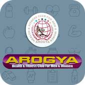 AROGYA HEALTH AND FITNESS