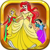 How To Draw  Princesses Easy on 9Apps