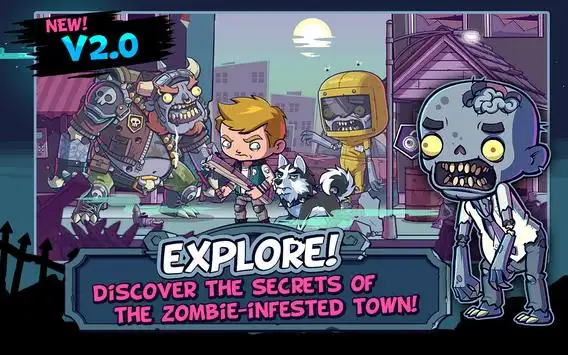 Zombs.io APK Download 2023 - Free - 9Apps