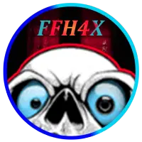 FFH4X GRÁTIS! #freefire #ffh4x #fly #sejagamer2023 #comentarioajud