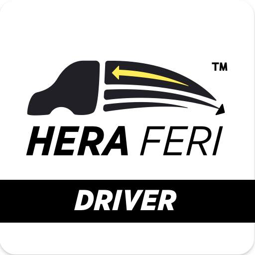 HeraFeri - Driver Application