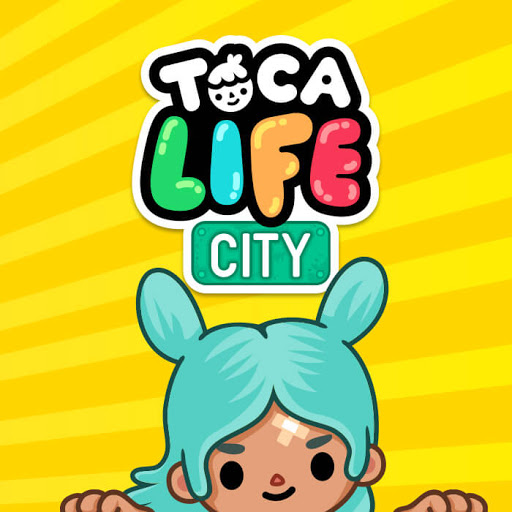 Toca life world wallpapers HD APK for Android Download