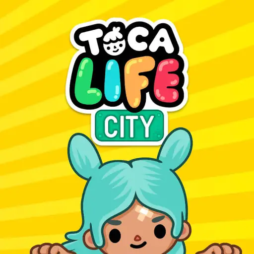 Với hình nền Toca Boca, bạn sẽ được đắm mình trong thế giới đầy màu sắc và vui nhộn. Tựa như một trò chơi đầy hứng khởi đang chờ đón bạn khám phá. Bấm ngay để xem hình ảnh liên quan đến Toca Boca background aesthetic!