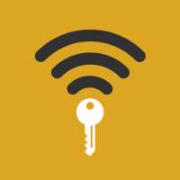 Wifi Password Key Generator: Manage, Store on 9Apps