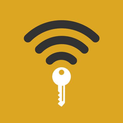 Wifi Password Key Generator: Manage, Store
