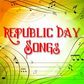 Republic Day Song 2018 on 9Apps