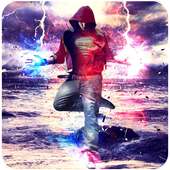 Super Power Effects-Superhero on 9Apps