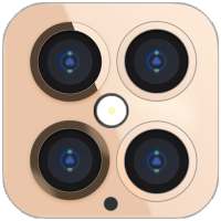 iCamera: Camera for iPhone 12 – iOS 14 Camera
