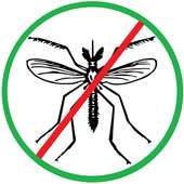 Anti fly sound (mosquito hater)