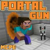 Portal 2 Mod for Minecraft PE