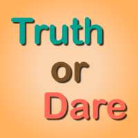 Truth or Dare  for teenagers
