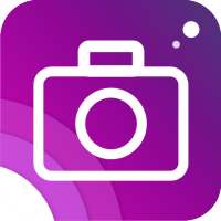 Micro Camera - Selfie Camera and Photo Editor