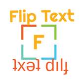 Flip Text