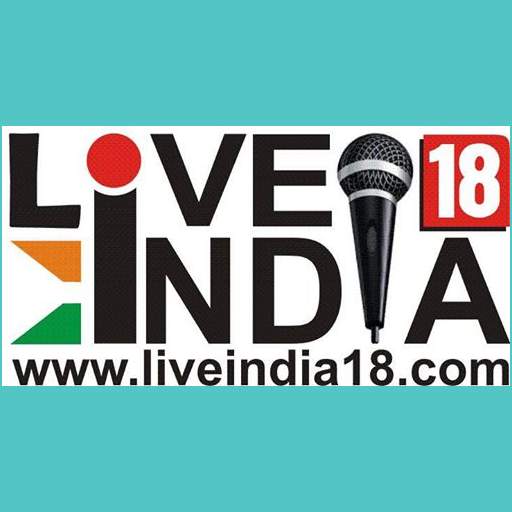 Liveindia18 | Live India 18