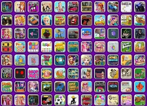 Friv®,  : The Best Free Games! [Jogos