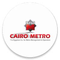 Cairo Metro ECM on 9Apps