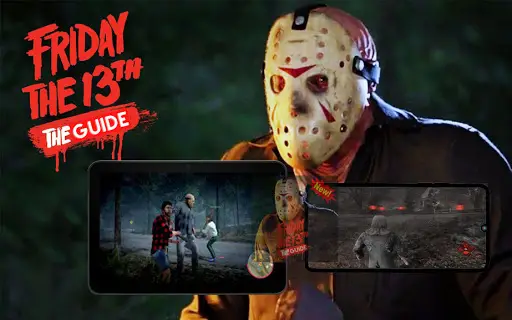 Jason Voorhees Friday 13TH APK Download 2023 - Free - 9Apps