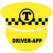 DRIVER APP on 9Apps