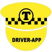 DRIVER APP