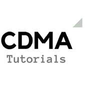 Learn CDMA Tutorials