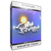 ChampiWeather on 9Apps