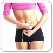 Lose 10 Pounds in One Week on 9Apps