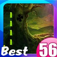 New Best Escape Game 56