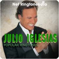 Julio Iglesias Popular Ringtones on 9Apps