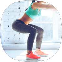 Butt Exercises Guide on 9Apps