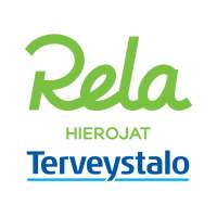 Rela-hierojat on 9Apps