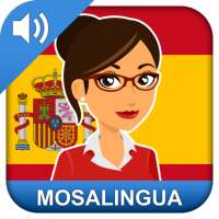 Learn Spanish Fast: Course on 9Apps