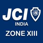 Zone XIII - JCI India