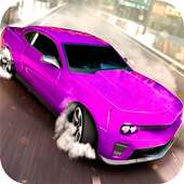 Sports Car Race - Action Game